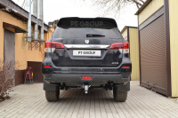 Фаркоп OTP-23-991122.00 PT Group для Oting Paladin 2023- съемный квадрат от магазина ФаркопРос